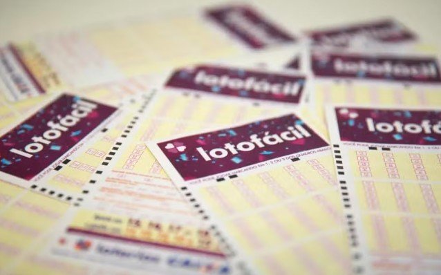 Lotofácil hoje: resultado do concurso 3781 e números sorteados
